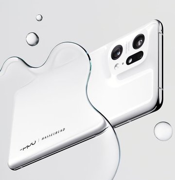 Oppo yeni amiral gemisi akıllı telefonu Find X5 Pro modelini online olarak düzenlenen etkinlikte gün yüzüne çıkardı. İşte yeni görüntüleme teknolojisi ve Snapdragon 8 Gen 1 işlemciyle gelen Oppo Find X5 Pro’nun özellikleri...