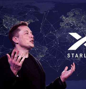 Elon Musk, Ukrayna’da aktif hale getirilen SpaceX’in uydu internet sistemi Starlink ile ilgili olarak uyardı: “Hedef alınma olasılığı yüksek. Lütfen dikkatli kullanın.”