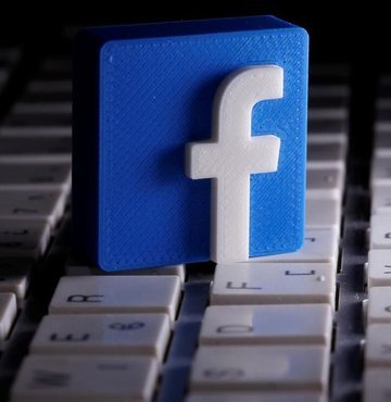 Meta adıyla ilk bilançosunu sunan Facebook